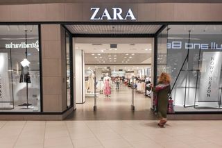 Tłumy w Zarze. Ogromne przeceny i promocje wystartowały