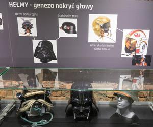 „Star Wars Day” w Muzeum Uzbrojenia na poznańskiej Cytadeli