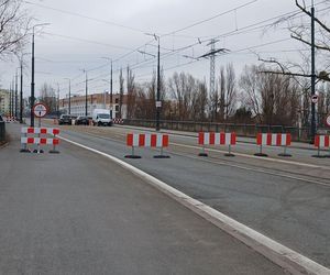 Remont Mostu Siennickiego. 6 ofert w przetargu. Tyle czasu będzie miał wykonawca na ukończenie robót!