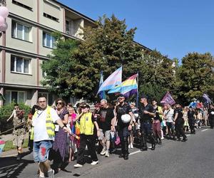 W Kaliszu odbył się IV Marsz Równości