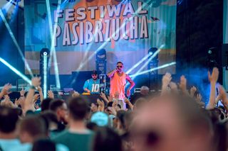 Festiwal Pasibrzucha 2025 we Wrocławiu. Program, koncerty, atrakcje