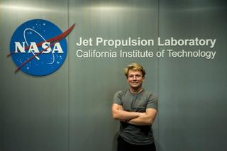 Doktorant z Uniwersytetu Warszawskiego opowiedział nam o swojej pracy w NASA. Mocno mnie to zaskoczyło