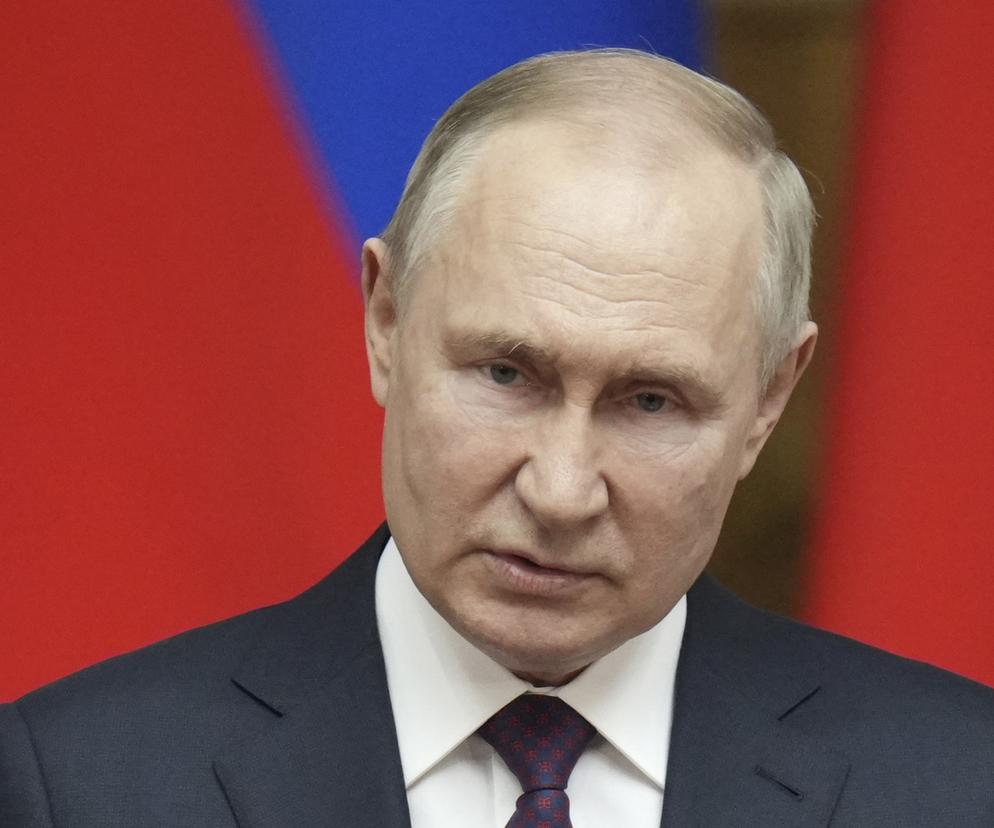 „Wybory” prezydenckie to nie spacerek dla Putina. „To test dla putinizmu”