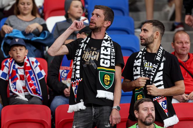 Śląski Klasyk na Arenie Zabrze