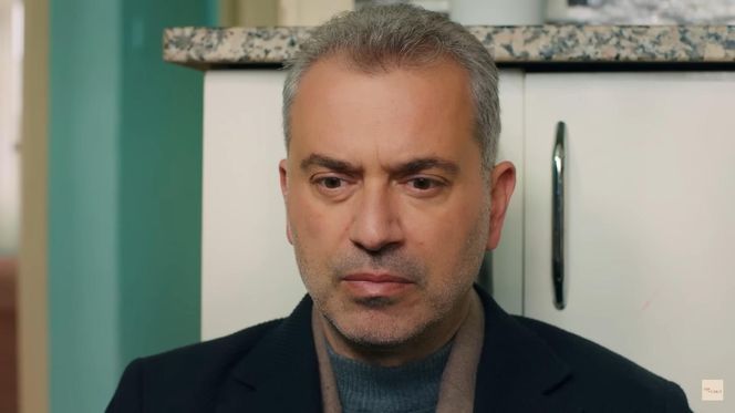 Miłość i nadzieja. Rozbita Gönül opowiada Bülentowi o przeszłości. Wtem dramatyczna wiadomość