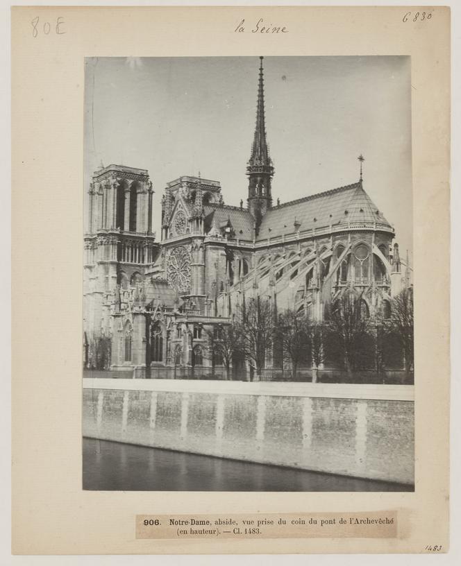 Obdudowa Notre Dame
