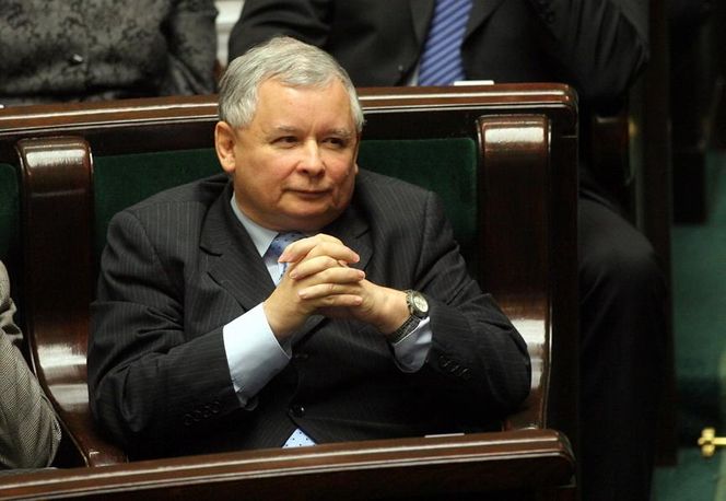 Jarosław Kaczyński