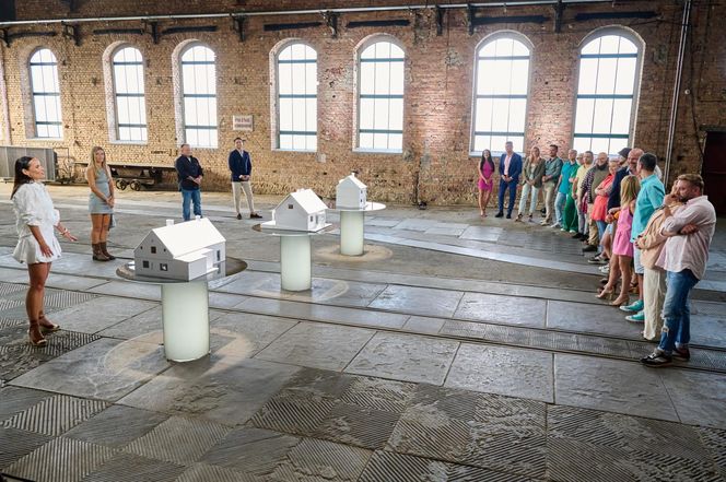 Joanna Koroniewska. Inspirujemy do zmian