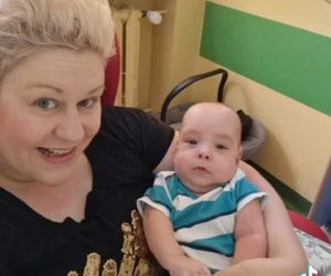 Tak zmieniła się mama pięcioraczków