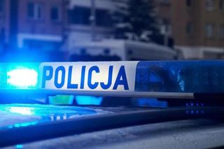 Strzały w ośrodku wypoczynkowym w Olzie
