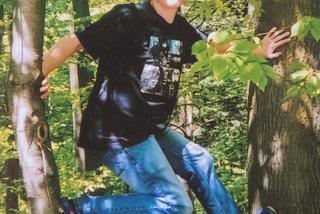 Z szubienicy w lesie odcięłam synka