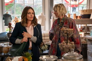 W obsadzie m.in. Steve Carell i Tina Fey. 