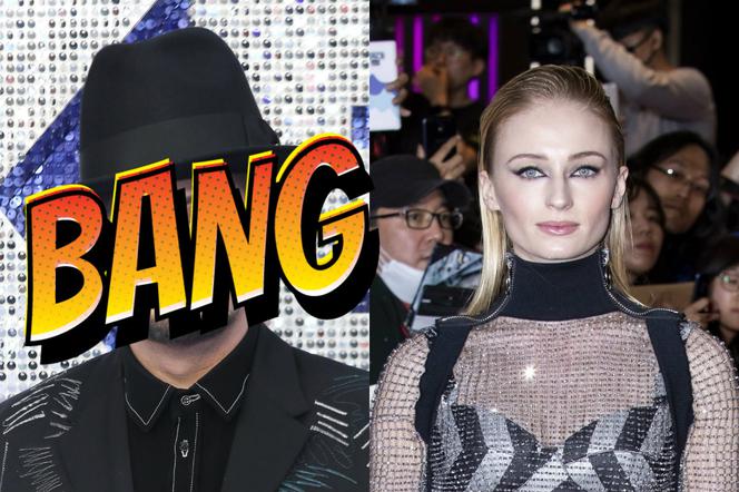 Boy George, Sophie Turner