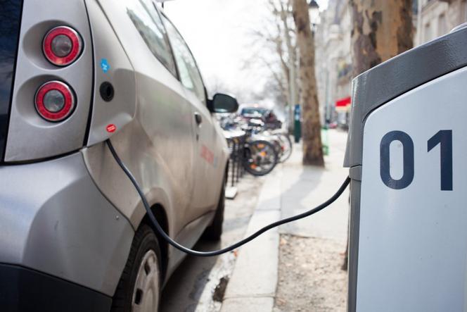 W Zakopanem powstaną punkty do ładowania pojazdów elektrycznych