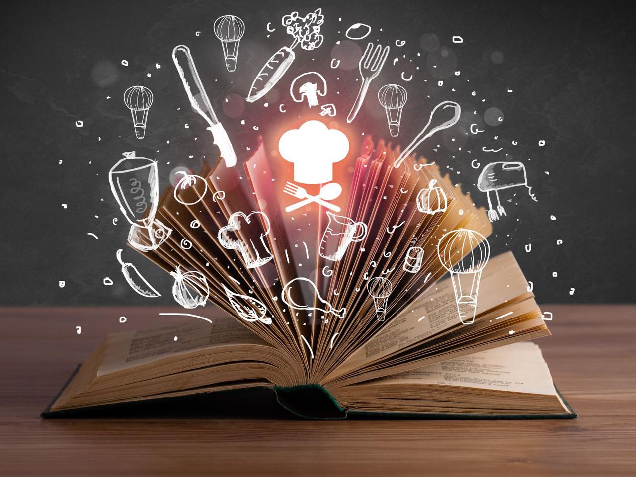 QUIZ. Powiedzenia do zjedzenia Vol.3. Czy i tym razem odgadniesz wszystkie słowa?