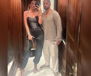 Partnerki piłkarzy Rakowa