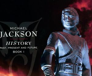 Michael Jackson - 5 ciekawostek o “HIStory: Past, Present and Future Book I” na 30-lecie | Jak dziś rockuje?