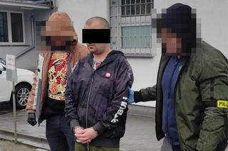 Morderstwo na Lubelszczyźnie. Zabił Krzysztofa dla 300 zł?