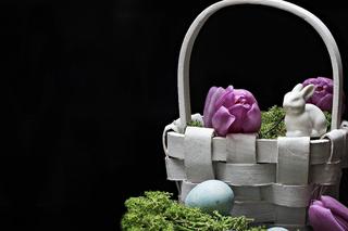 Pomysły na zabawę wielkanocną