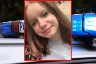 Zaginęła 16-letnia Martyna Pasek. Wyszła ze szkoły w Siemianowicach i przepadła