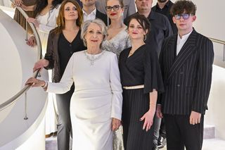 Irena Santor. Nie polecę już na wakacje za granicę