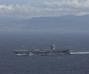 Rusza operacja Południowa Włócznia. Czy USA zaatakuje inny kraj?