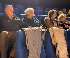 Specjalny pokaz filmu Dom Dobry w Grudziądzu