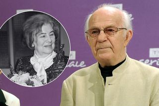 Nie żyje Barbara Ptak. Bez niej „Noce i dnie” nie byłyby takie same. Jerzy Antczak żegna artystkę