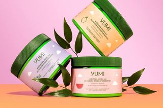 Sekret pięknych włosów? Aloes!