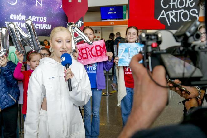 Dlaczego Polski nie ma w finale Eurowizji? To dlatego Luna nie zaśpiewa