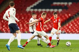 Bartosz Bosacki o występie z Anglią. To ZAWAŻYŁO o niepowodzeniu na Wembley 