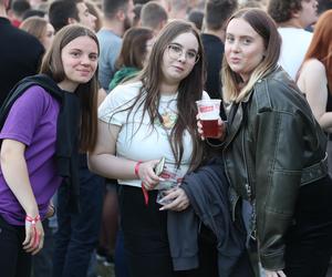 Lublinalia trwają w najlepsze! Tak studenci bawili się 3 maja