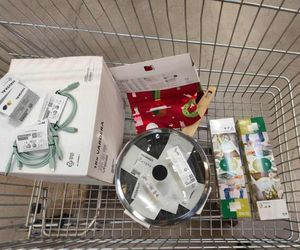 Interwencja policji w sklepie IKEA w Krakowie. Poseł nie zapłacił za produkty