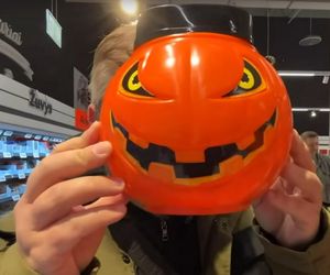 tak wygląda Lidl w Kownie