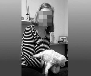 Nie żyje 55-letnia Barbara. Ciało znaleźli w rzece