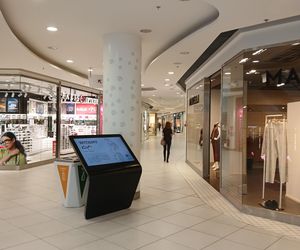 Dom Mody Klif w Warszawie