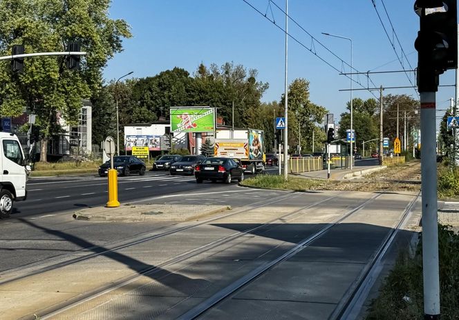 Bytom, remont skrzyżowania rusza dziś