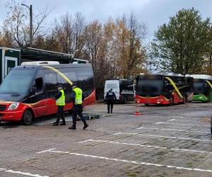 Szokujący stan autobusów miejskich w Zgierzu