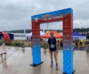 9. Citi Ukiel Olsztyn Półmaraton