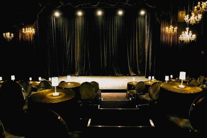 Uroczyste otwarcie sceny „Capitol by night” i premiera nowej komedii „Następnego Dnia Rano”