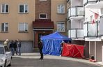 Zabójstwo w Koziegłowach pod Poznaniem