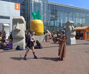 Pyrkon 2025. Za nami ostatni dzień festiwalu! 