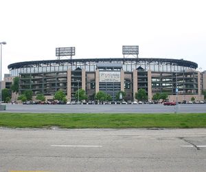 Chicago: mieszkańcy uczczą wybór Leona XIV na stadionie baseballowym