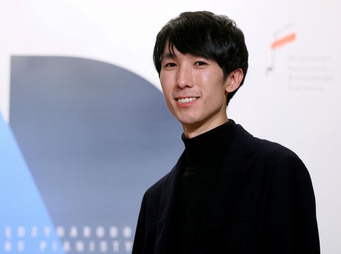 Eric Lu