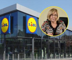 Lidl stawia nowe centrum dystrybucji. Małopolska kurator oświaty protestuje: to miejsce objawień maryjnych