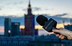 Pałac Kultury i Nauki w Warszawie