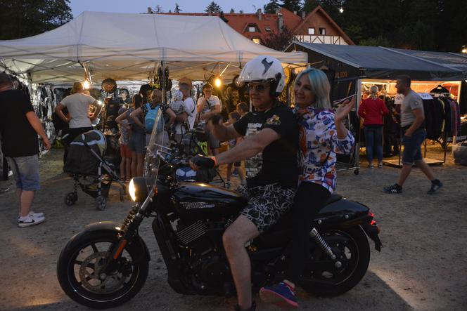 ESKA Summer City na Polish Bike Week