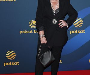 Joanna Kurowska - gramy, aż padniemy