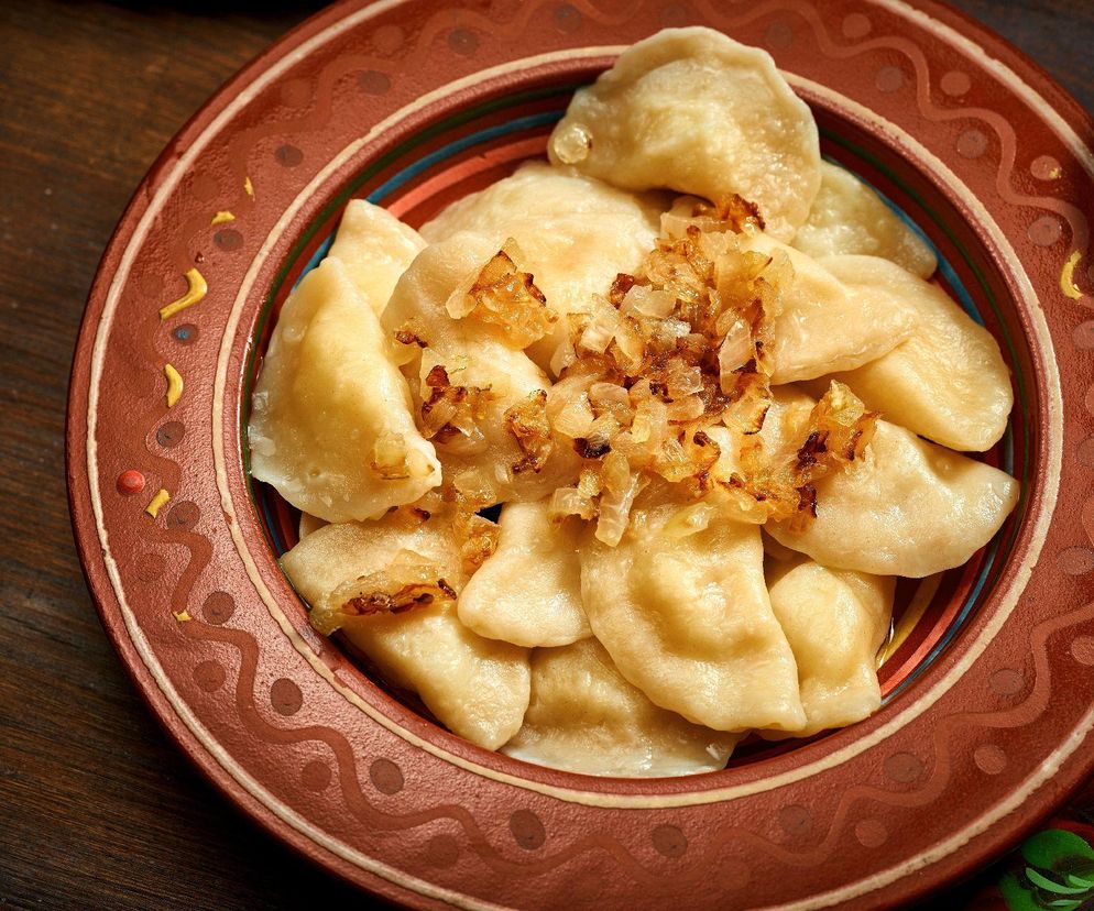 pierogi św. Jacka