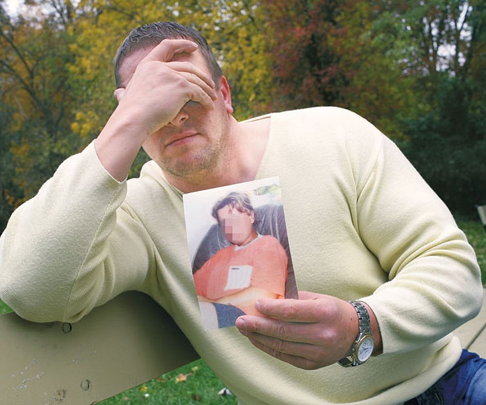 SPOWIEDŹ byłego GANGSTERA: Żona zginęła przez moje grzechy